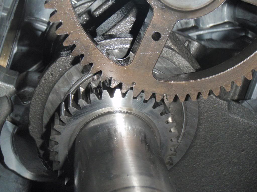 B&S Backfire Through Carb And Won't Start Hot